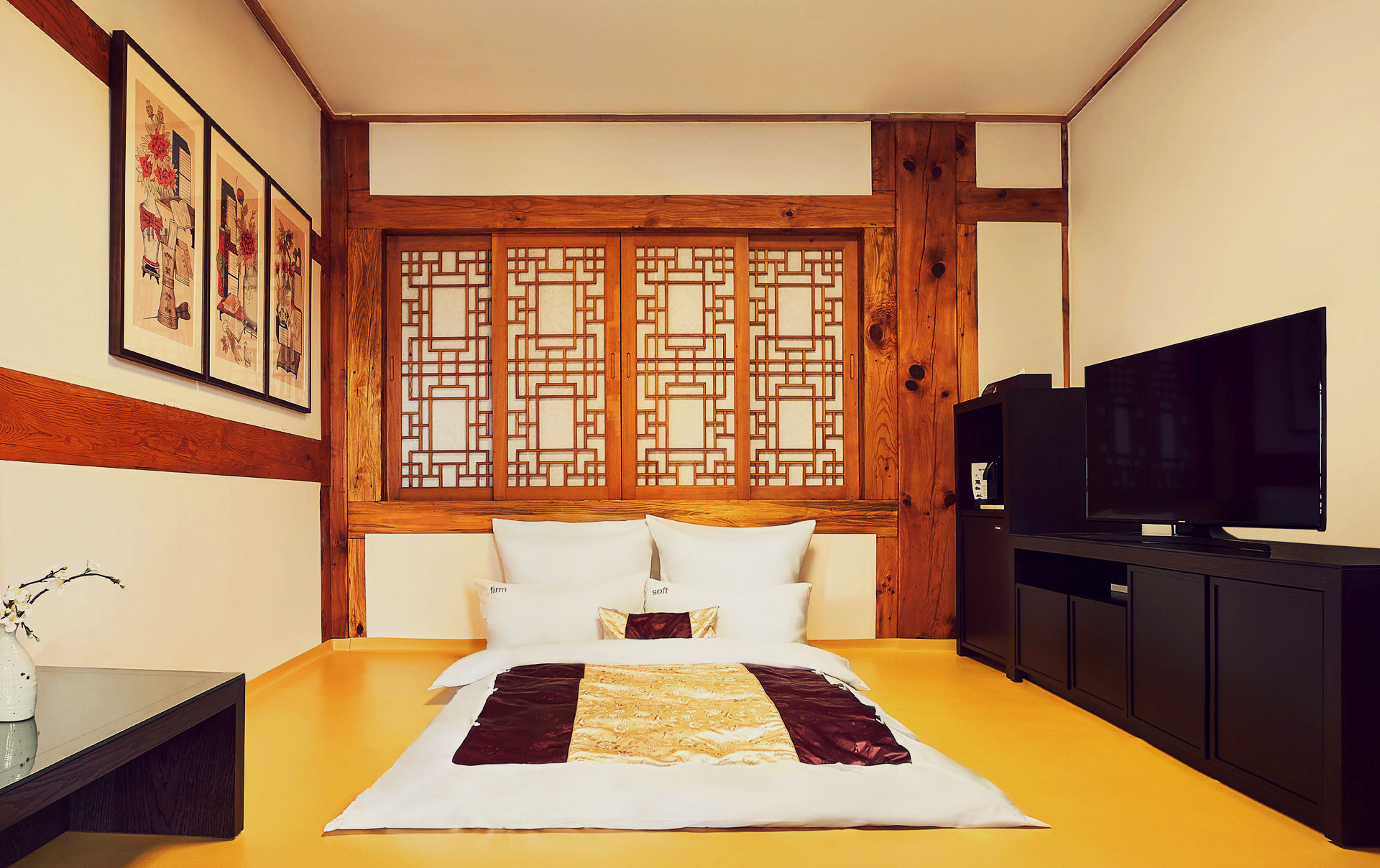 Room Main