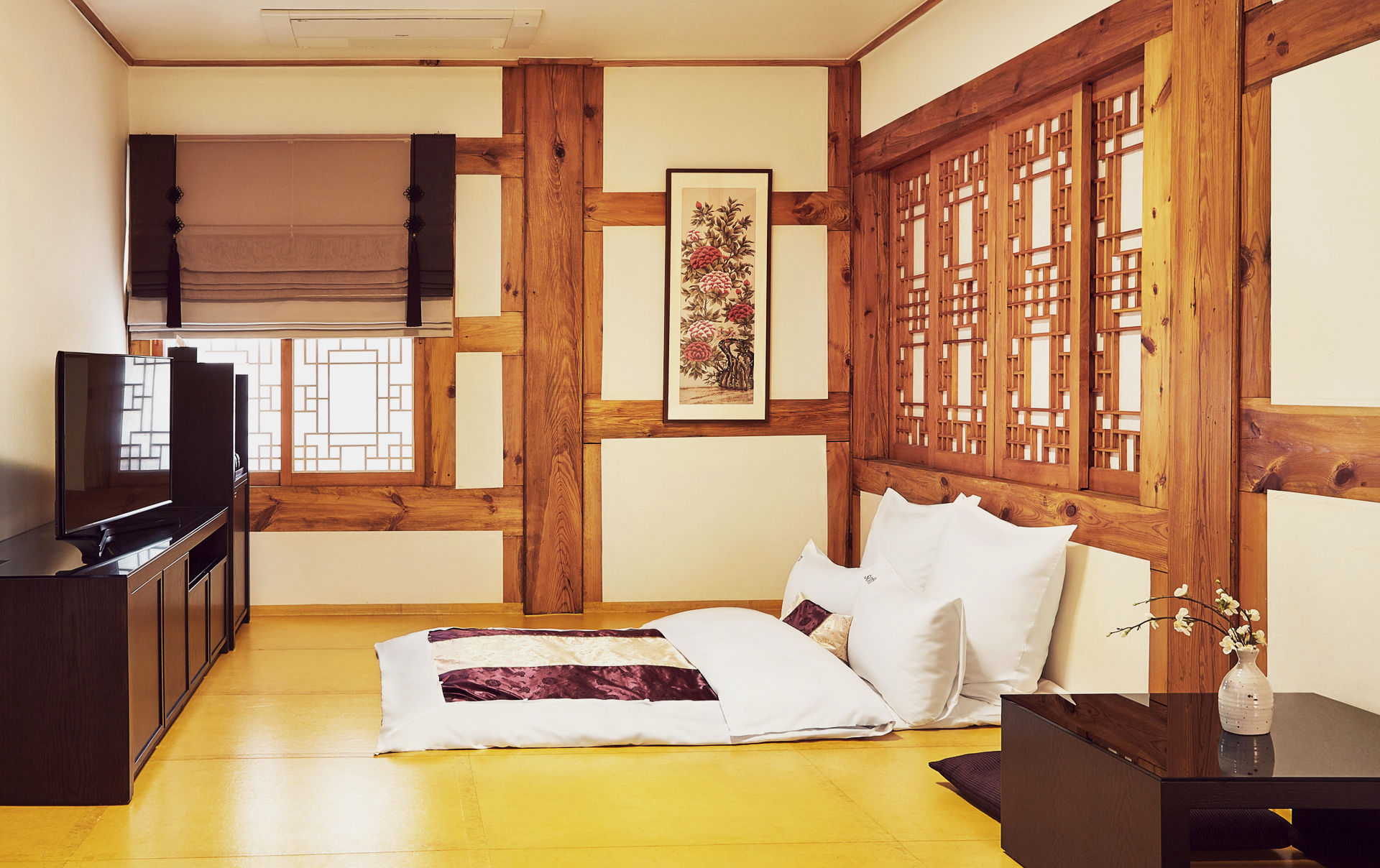 Room Main