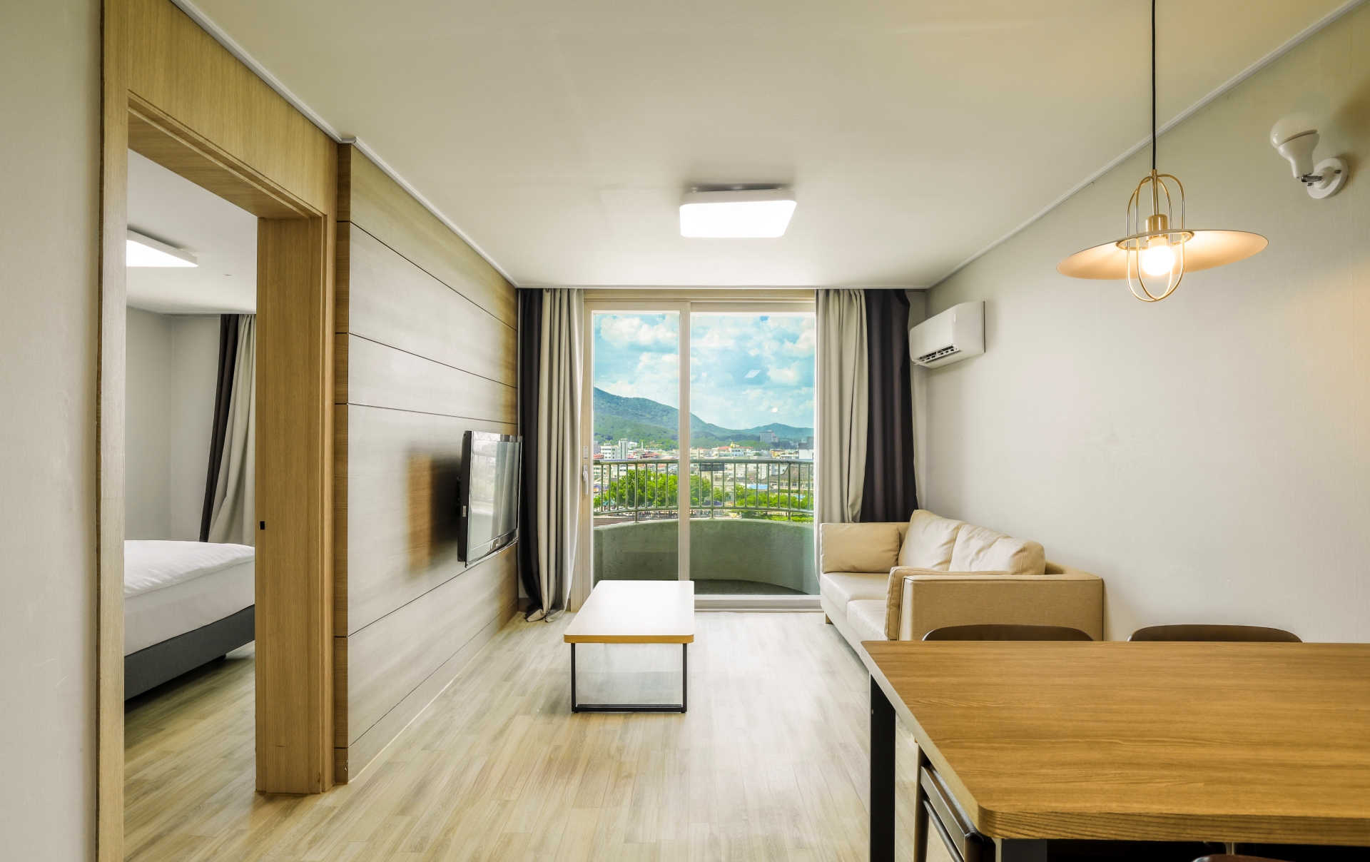 Room Main