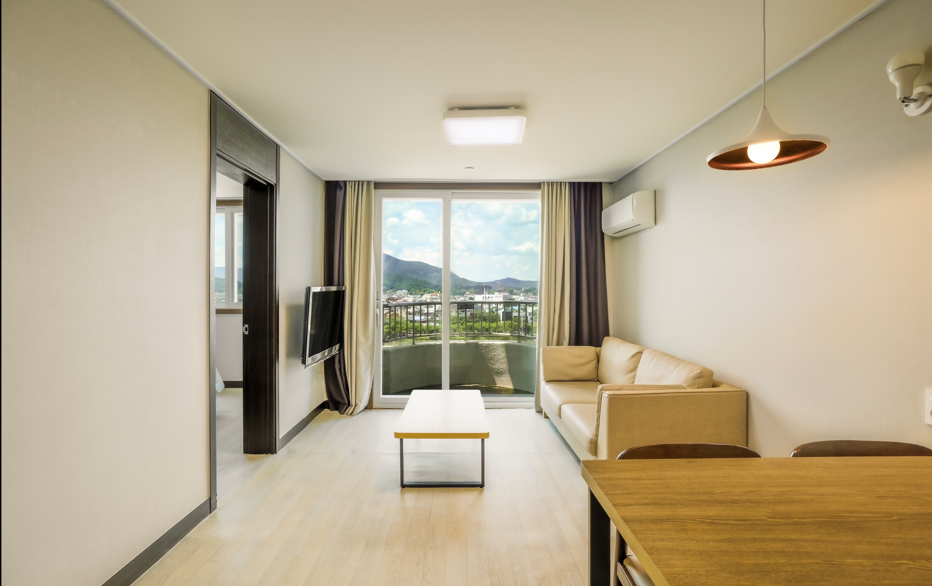 Room Main