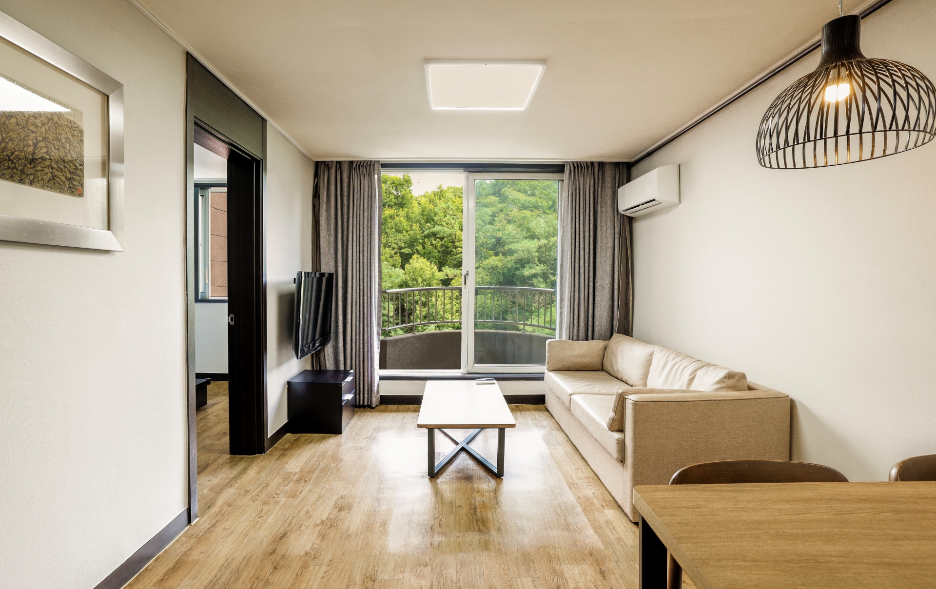 Room Main